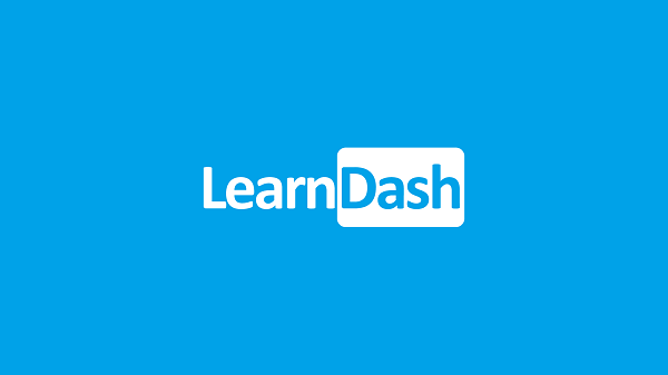 LEARNDASH LMS WORDPRESS PLUGIN